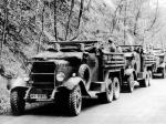 Mercedes-Benz G3a 1929 года